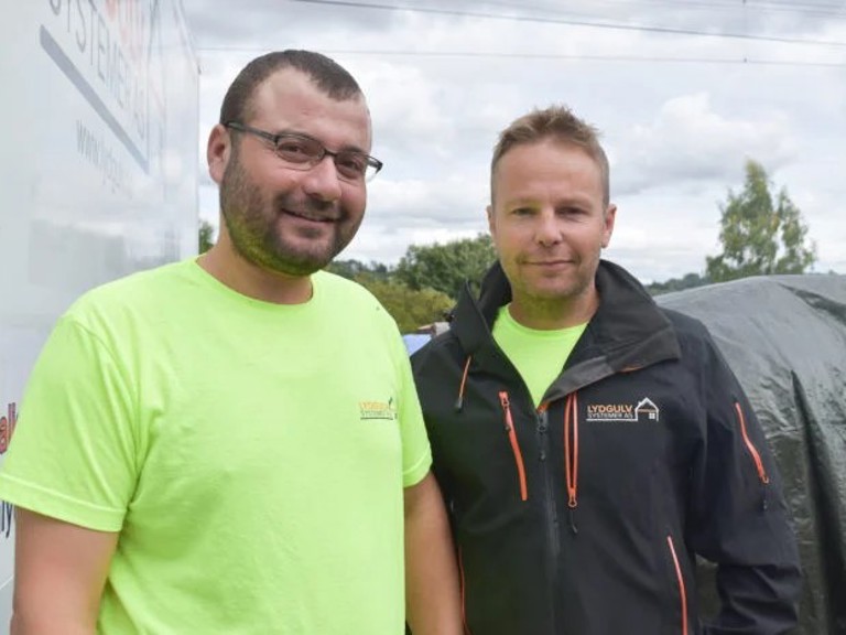 Fotograf: Jørn Haakenstad