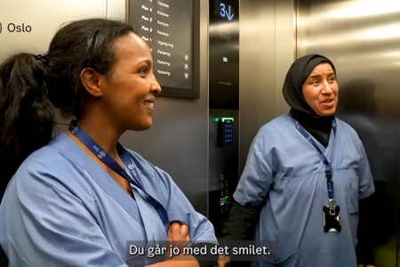 Kompetansejobber